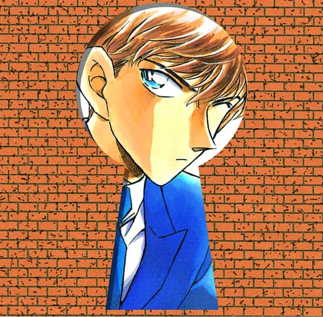 白馬 探 tweet media