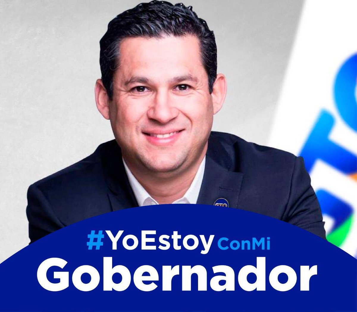 En Gto se respeta la democracia 🗳! Somos de los mejores⭐️estados en diferentes rubros: transparencia, industria🏭, crecimiento económico📊, exportación↗️, sistema de salud👨🏻‍⚕️, menor índice de impunidad👮🏻‍♂️!
#AsíNoAMLO
#DemocraciaSíGto
#YoEstoyConMiGoberndor💪🏻👍🏻🇲🇽 
<a href="/diegosinhue/">Diego Sinhue Rodríguez Vallejo</a>