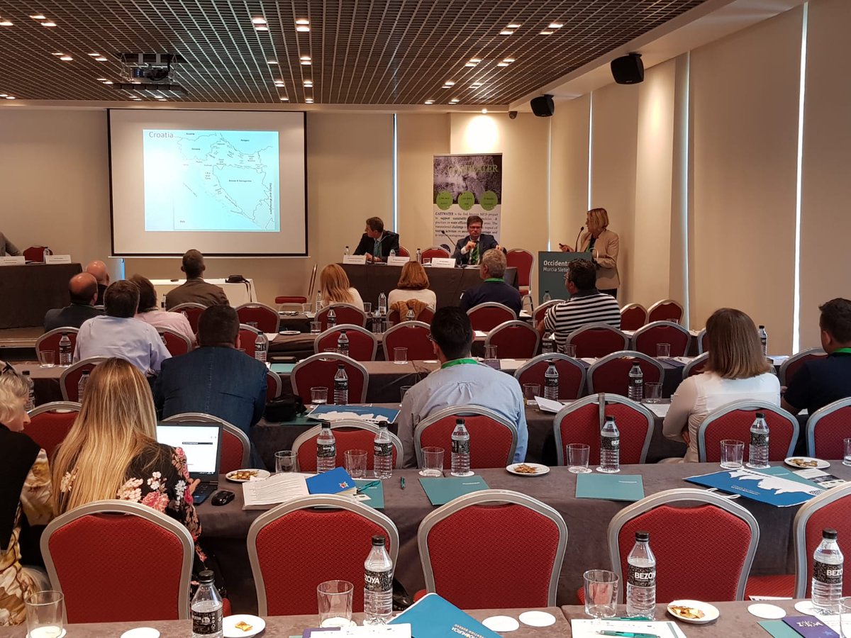 Castwater Project tweet media