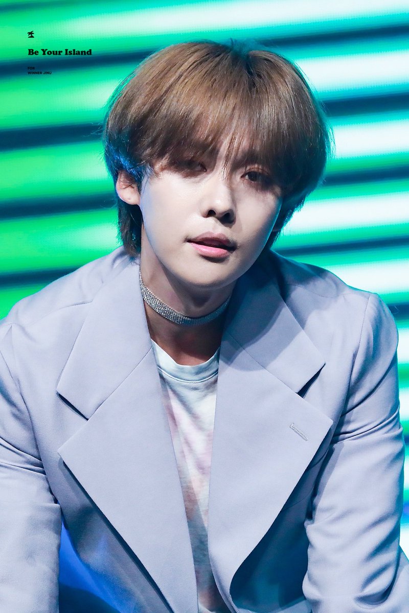 BeYourIsland_JW's tweet photo. @official_jinu_ ❤️
인서 사랑 넘치는 우리 이쁘니지누 생일 짱짱 추카해🎉🎂 
 네 앞길에 햇살만 가득하길🥰 늘 고맙고 너무너무 싸랑해💙💙💙💙 

#HEYJINUDAY #0926HAPPYJINUDAY #위너 #김진우 #JINU https://t.co/uWWoriPVEK