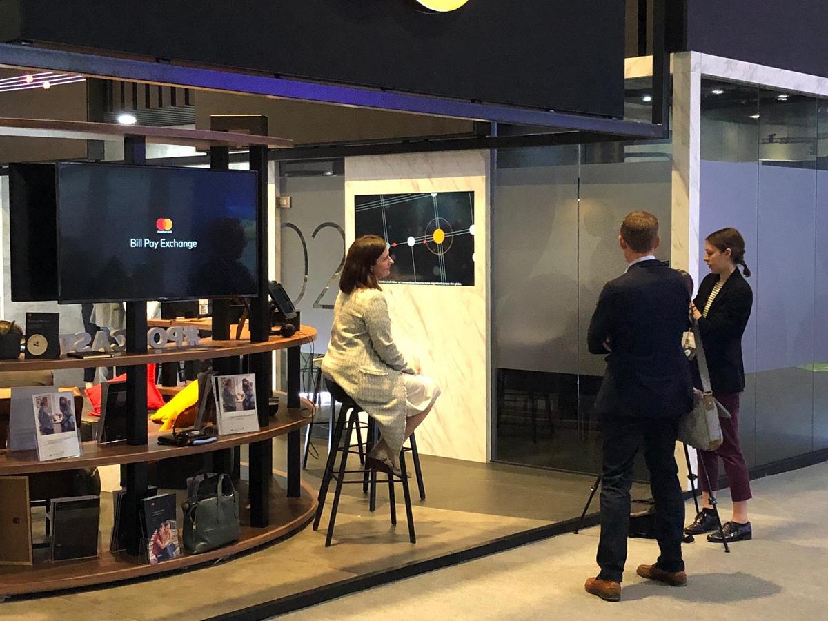 Vocalink tweet media