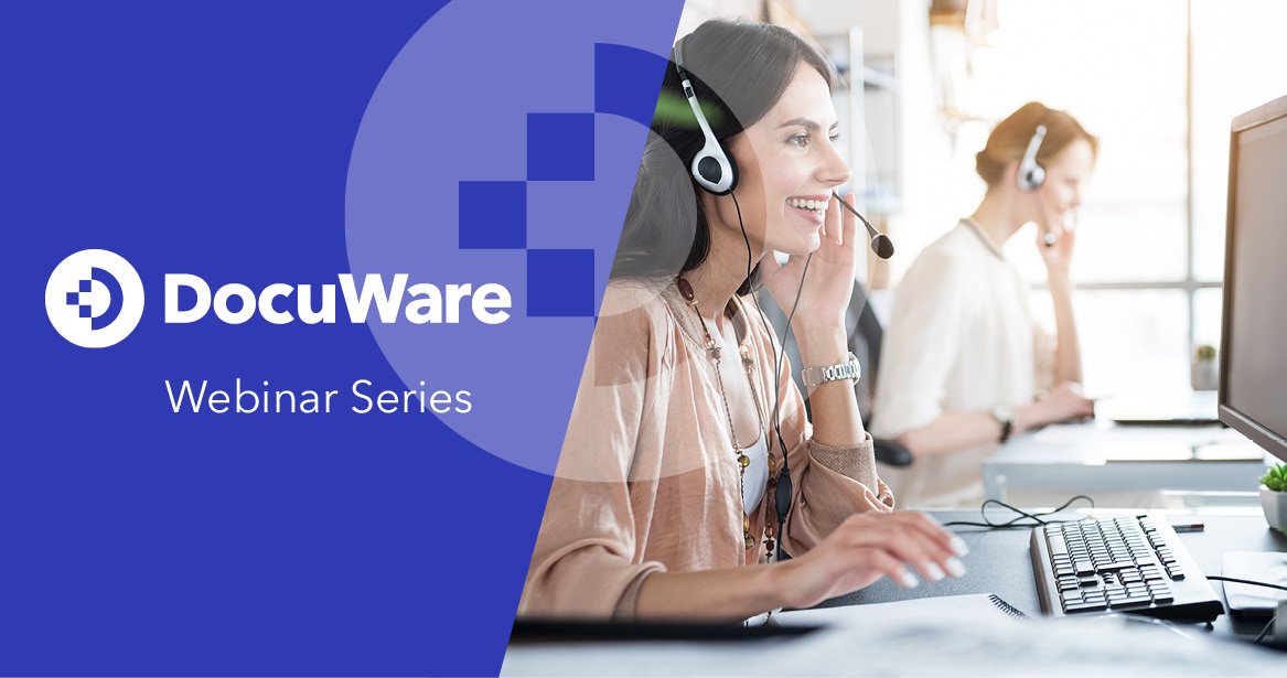 DocuWare's tweet photo. Live #demo tomorrow 9/25: Register to see how DocuWare’s Smart Connect #integrates with your existing everyday applications to accelerate #document retrieval, business process #efficiency, and #customerservice follow up: https://t.co/ozikw5wPnT https://t.co/Zx678UEF5g