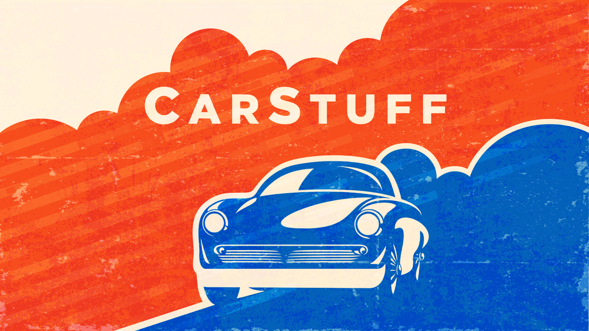 Carstuff Podcast Carstuffhsw Twitter