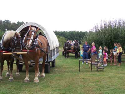 Want to find more events happening in our county, like the Applefest? You can find the Marion Area Convention and Visitors’ Bureau events link on our Community Links page at
marionmade.org/community-link…
#MarionMade #LawrenceOrchardApplefest