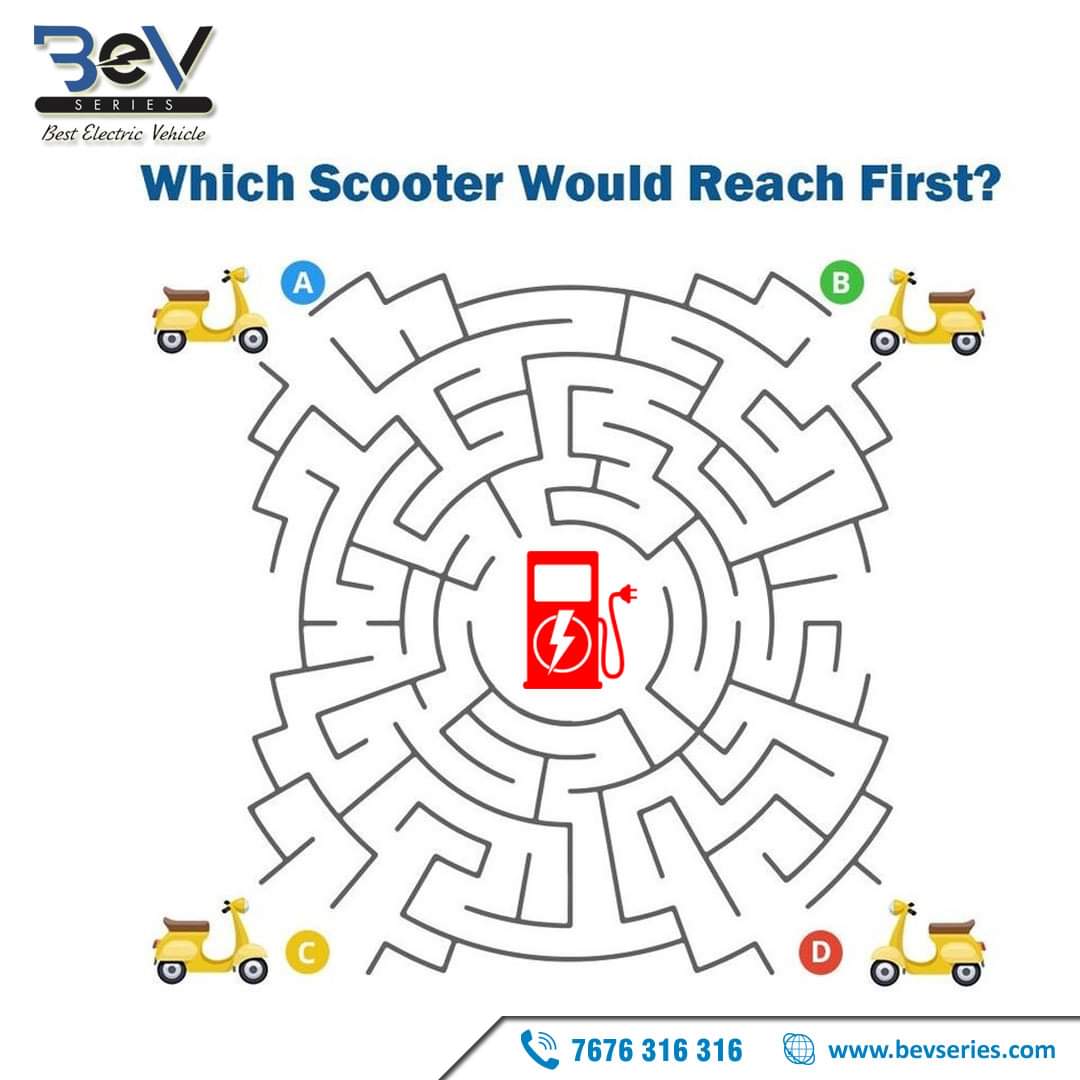 theroyalev's tweet photo. Which Scooter Would Reach First ?

Comment you answer...

📲+91-7676 316 316

#ElectricBike #Escoote #Vpro #GT #GT_Power https://t.co/5kSpOrctd5