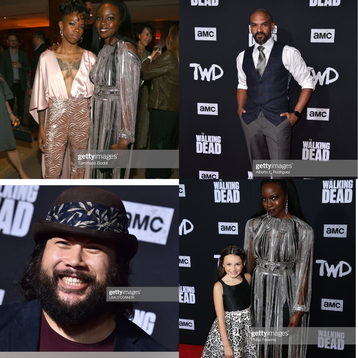 NellyBelle3379's tweet photo. 12 days.... @DanaiGurira @IamAngeltheory @kharypayton @smugorange #michonne #danaigurira #kharypayton #kingezekiel #jerrytwd https://t.co/rCLoUVBgO5