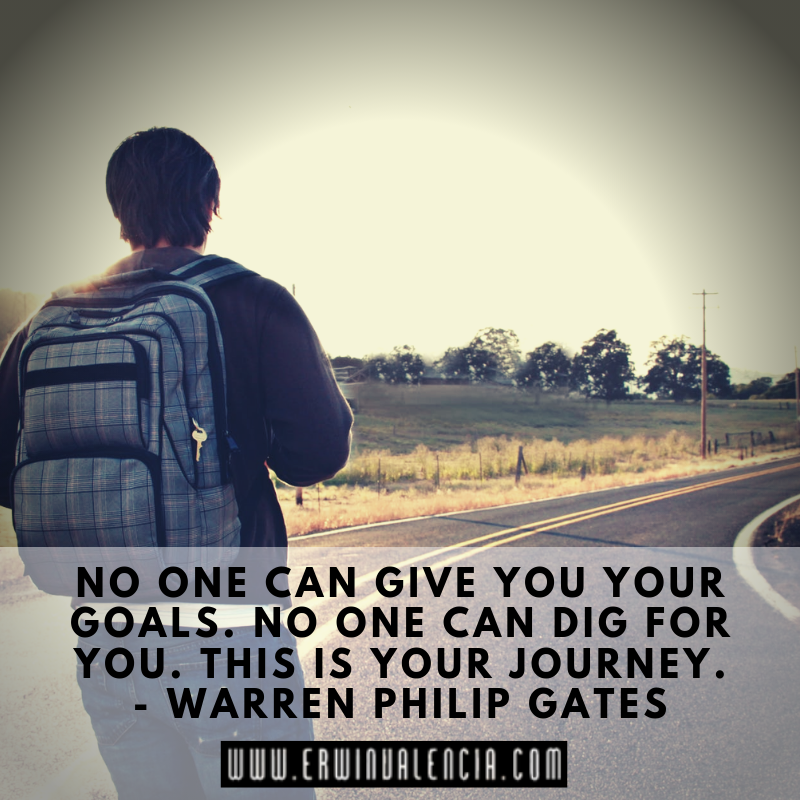 erwinbvalencia's tweet image. Don't stop the process, work until you're happy with the result. #KeepingGoals #StayingInspired #InspiringJourney