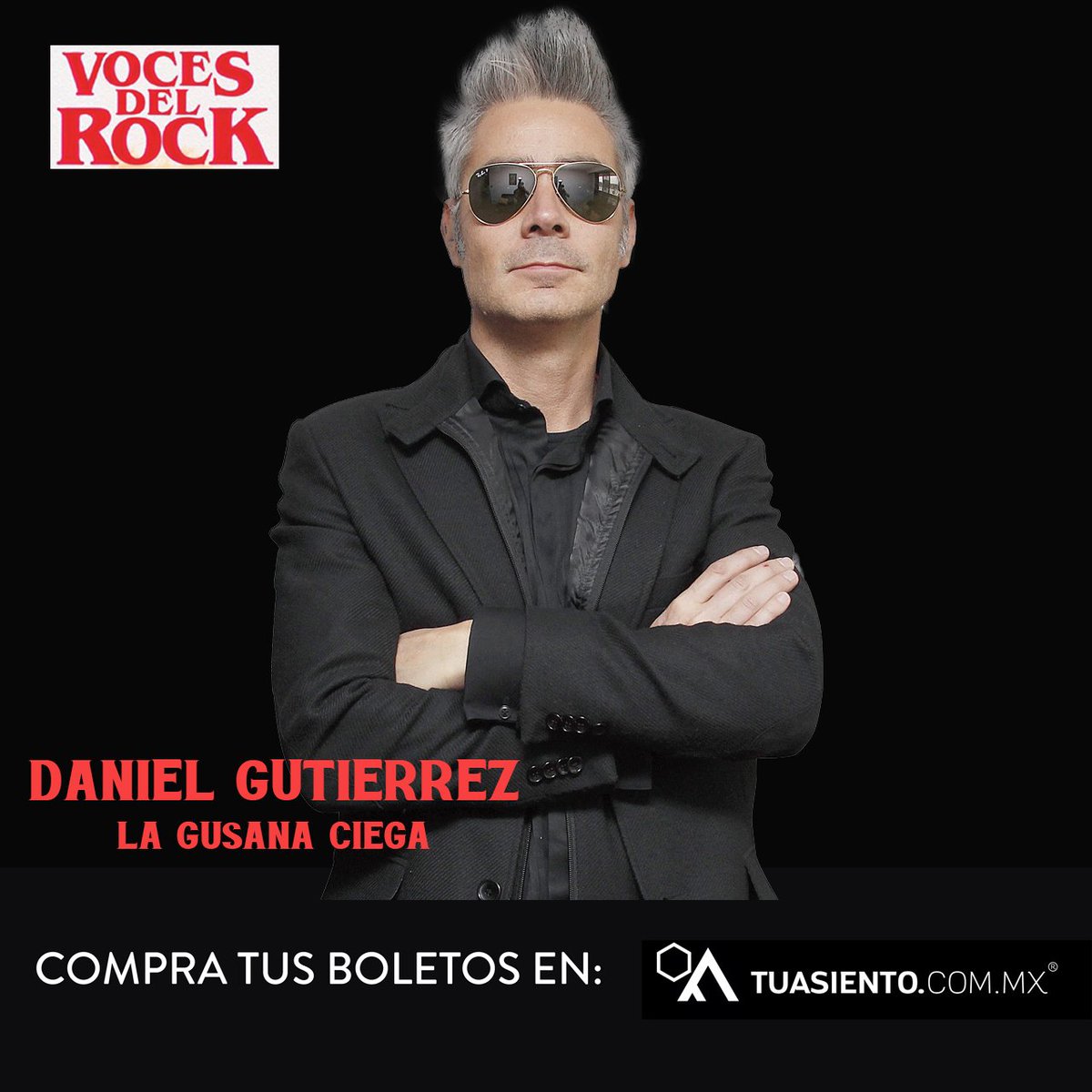 TuAsientoMX's tweet photo. Una noche llena de rock y nostalgia te espera
https://t.co/3Bd7BB0SXN https://t.co/tdiMPFqrWb
