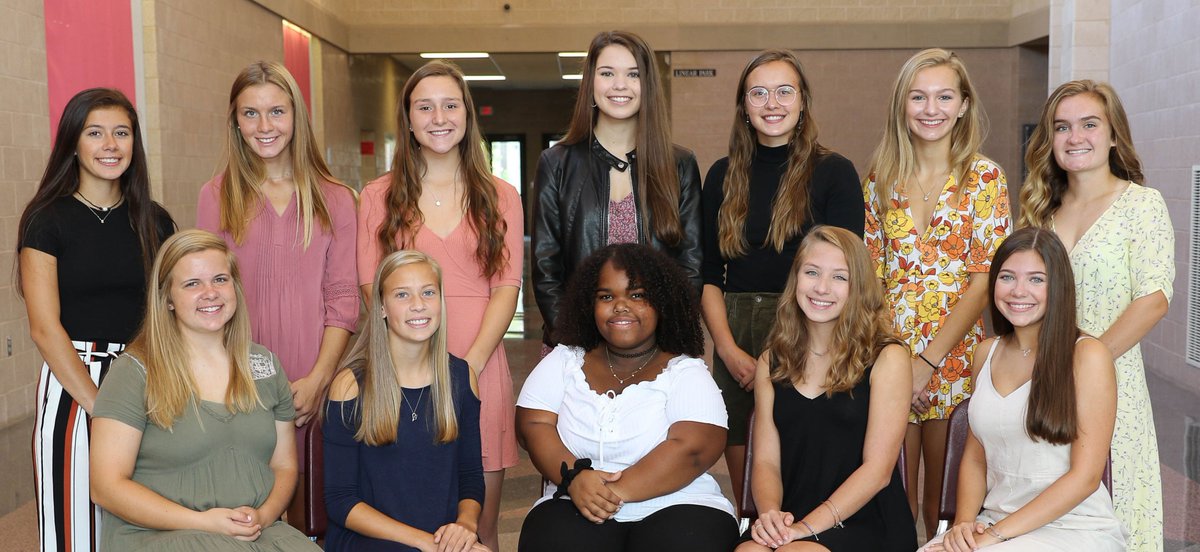 WarwickPR's tweet photo. Warwick's homecoming court has been announced! Congrats to all the nominees. Full list and game information is available here: https://t.co/qKTXNODECR https://t.co/uHX9Zwx96t
