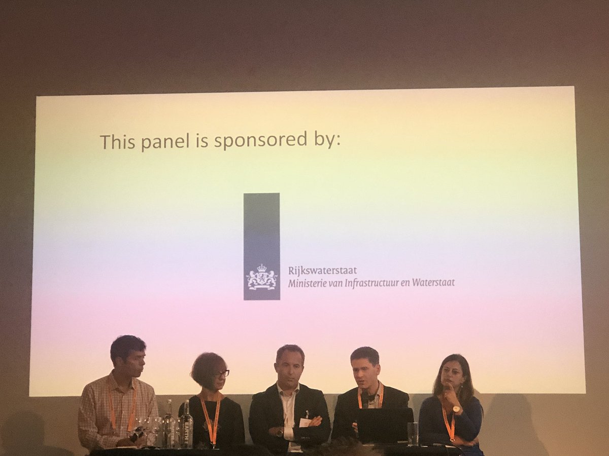 oshaer's tweet photo. Insightful and thought provoking #AutoUI2019 panel on how governments should prepare for current and future developments in AutoUI. W/ @andrewkun @harbluk @NatashaMerat Tom Gasser Serge van Dam. https://t.co/0phZgQ7eu1