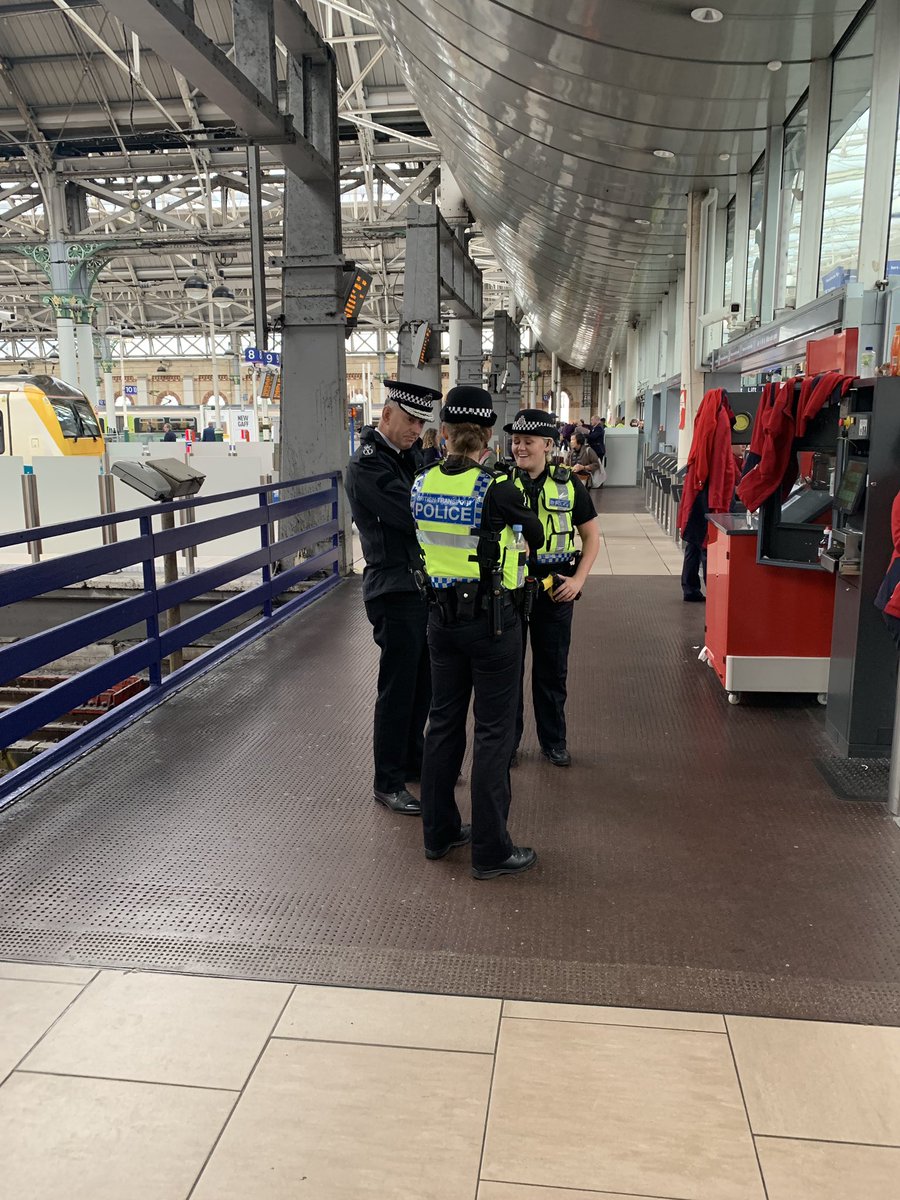 BTP Gtr Manchester (@BTPGtrMcr) | Twitter