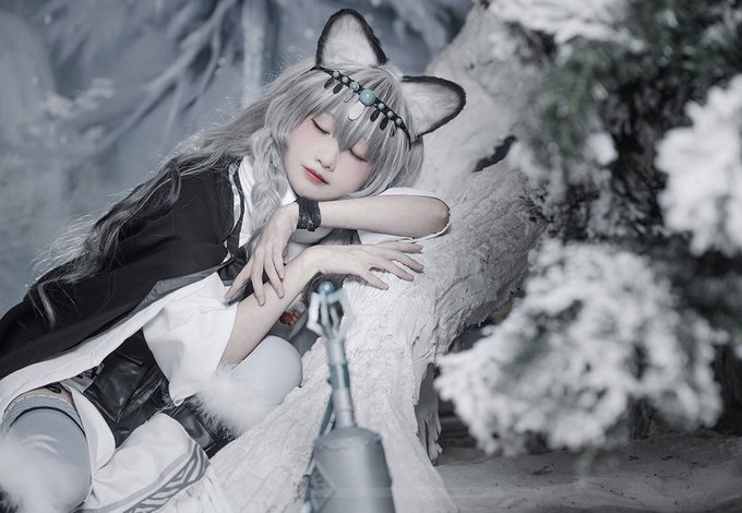 Twitterのコスプレ画像61