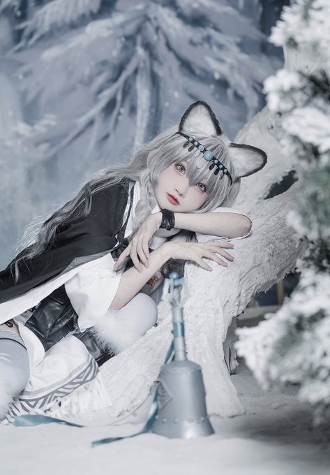 Twitterのコスプレ画像60