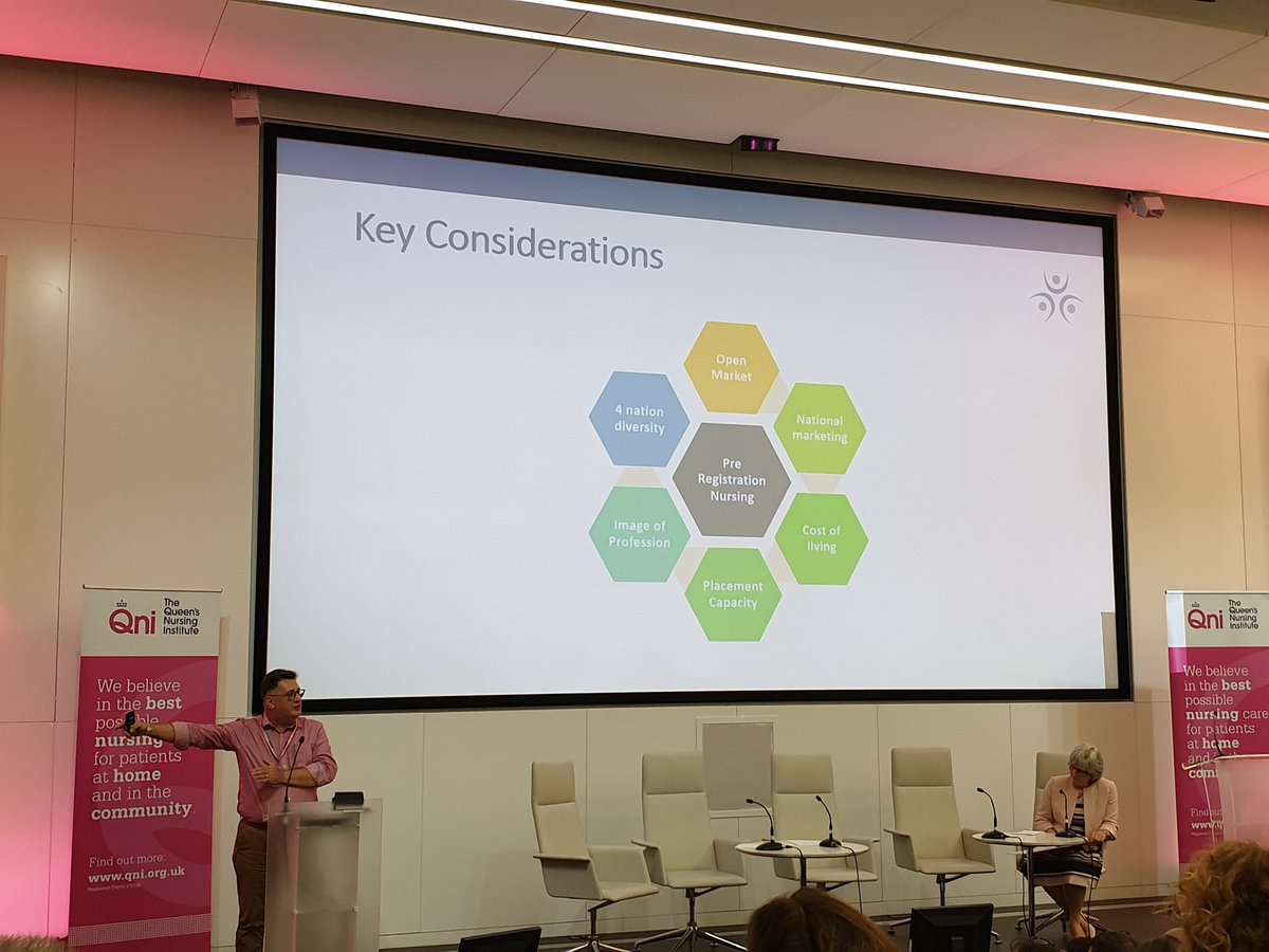 The Queen's Nursing Institute tweet media