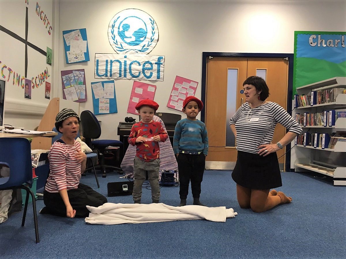LicketyTweet's tweet photo. To tackle the poverty associated #attainment gap we need new approaches, #Licketyspit has found one! “One of the most important pieces of instrumental art for a very long time!” Malcom Chisolm MSP of #LicketyLeap. Read more 👉https://t.co/0crQctDNTo @attainmentscot @JohnSwinney https://t.co/UGQ8ykeFlj