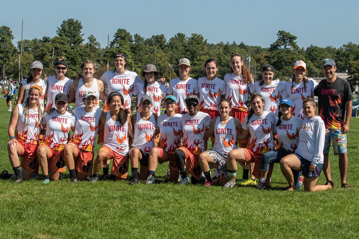 Ignite Ultimate tweet media