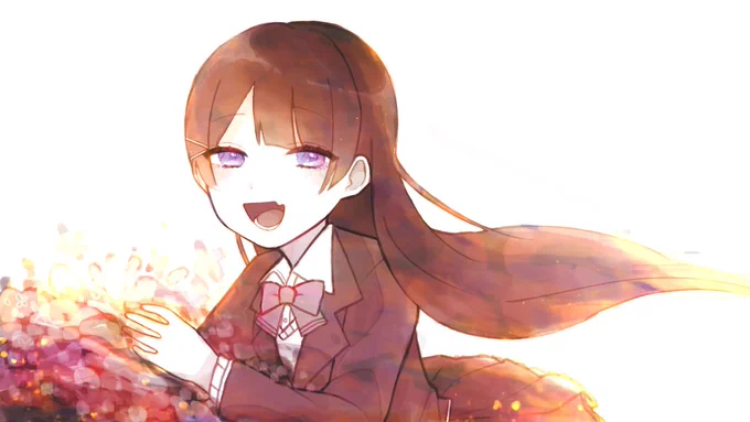 #みとあーと 
#月ノ美兎生誕祭2019 

ほんとにおめでとうだ!せっかくなのでもじないのおいておく!!! 