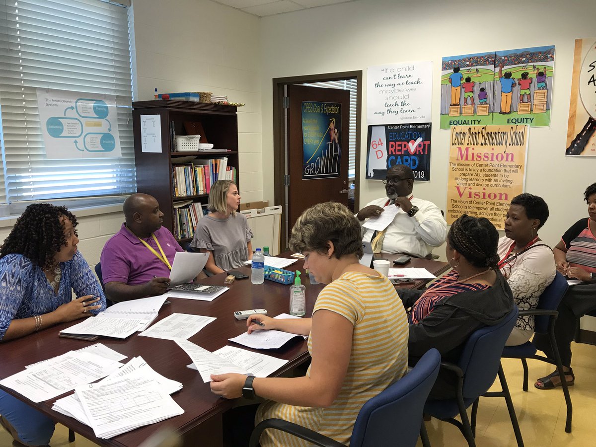 Shelley Vail-Smith (@vail_smith) on Twitter photo Love visiting a school and finding <a href="/jaygary/">Jay K. Gary</a> leading a PST meeting! Instructional leaders have their hands in so many things every day! Centerpoint Elementary rock star teachers care for their students!! Love visiting a school and finding <a href="/jaygary/">Jay K. Gary</a> leading a PST meeting! Instructional leaders have their hands in so many things every day! Centerpoint Elementary rock star teachers care for their students!!