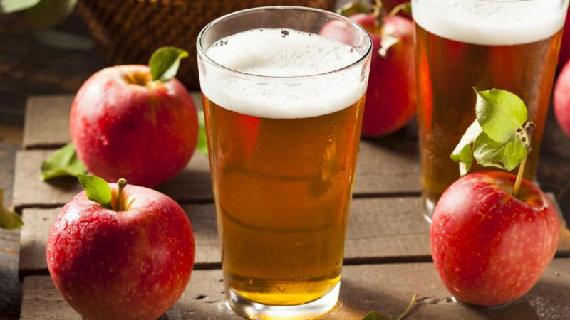 Make your own Hard Cider. Pre-order fresh Cider today. conta.cc/2mlCnqH