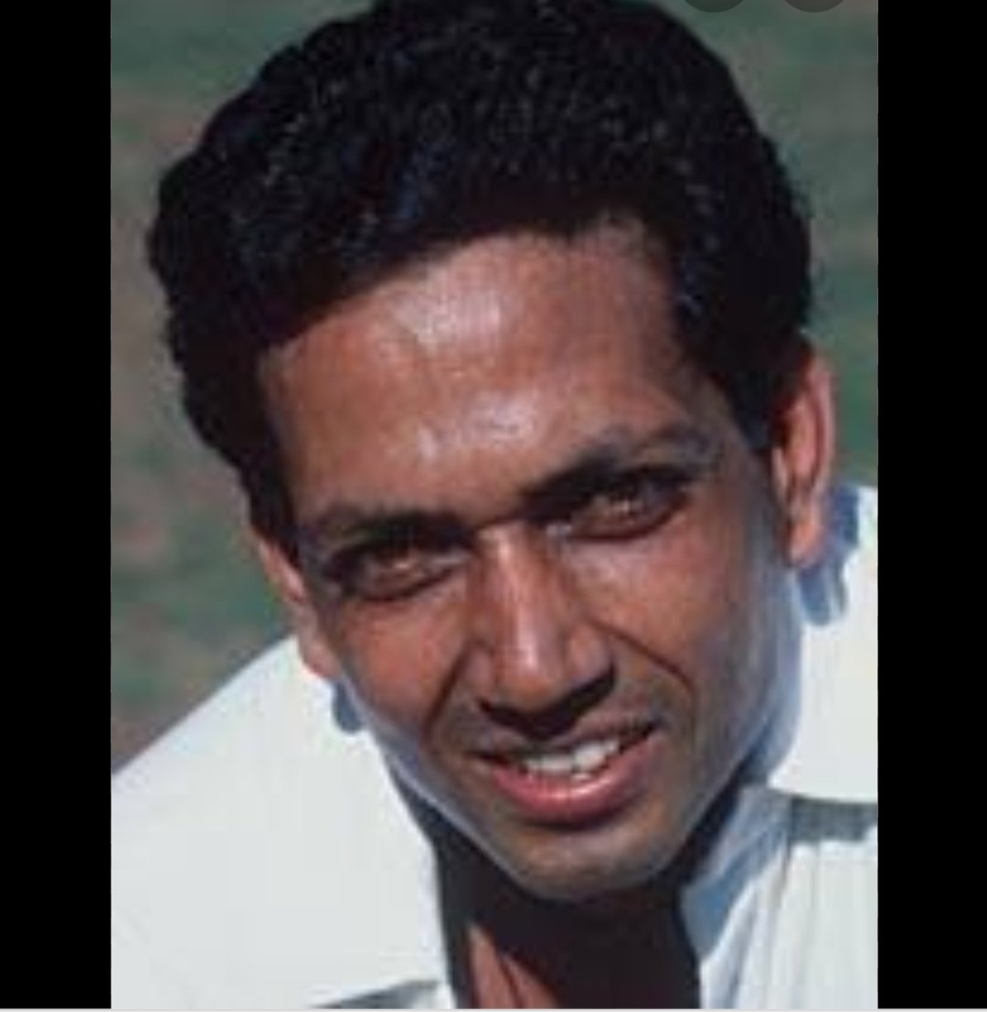 HAPPY BIRTHDAY      TO MOHINDER AMARNATH 