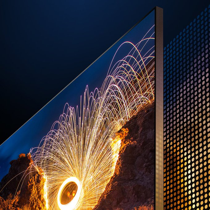 Samsung Belarus tweet media