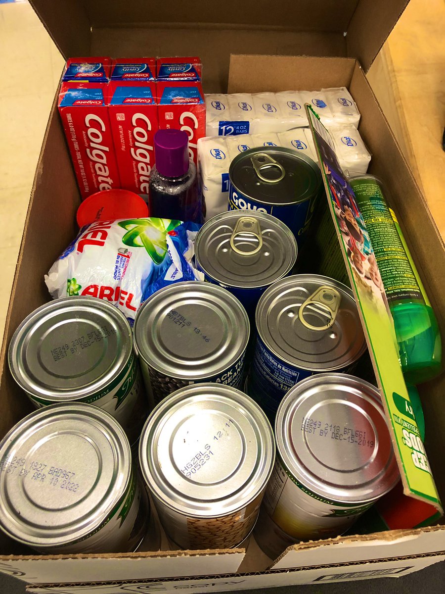 sdmpanthers's tweet image. Together we can achieve it ALL #PantherPride #BahamasRelief #StrongandSafe #SDMStrong