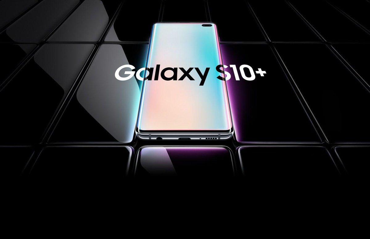 Samsung Belarus tweet media