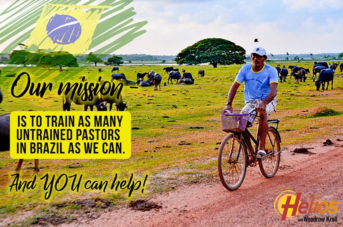 WBYNFM's tweet photo. One pastor can impact hundreds of people for Christ! Go to https://t.co/0X0dZnaf9E and train a pastor NOW! https://t.co/uQmk5jcaXG