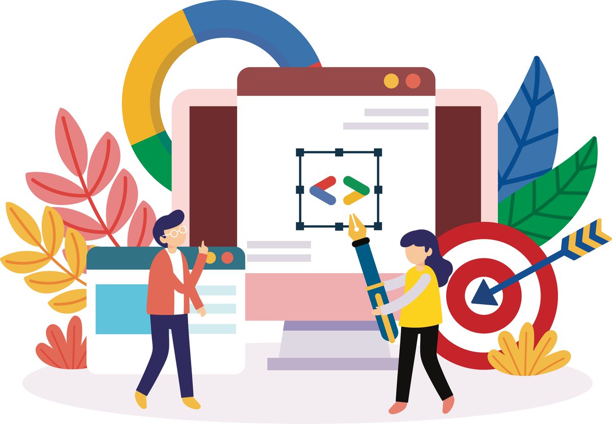 googledevs's tweet image. The first #EuropeDSCSummit takes off in Paris  🇫🇷✨

What a way to welcome October with 50 #DeveloperStudentClubs Leads and 3 days of motivation, learning, and sharing. Stay tuned for more and keep your eyes peeled- a lot is about to happen! 

Learn more: goo.gle/2loNiiW