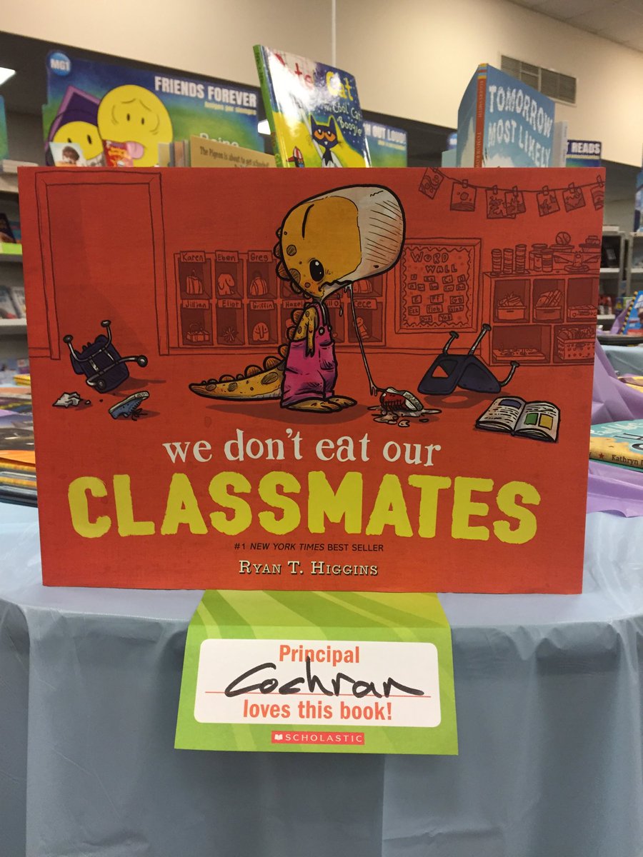 Library21124094's tweet photo. Staff recommends Book Fair Books... Thank you ⁦⁦@MPESprincipal⁩ 😂🤣😂 https://t.co/IKfWDl0c3m