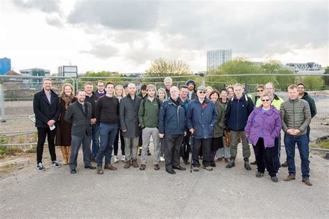 LeedsCommHomes's tweet photo. We are looking forward to our AGM at @HeadingleyHEART tonight. Our members will hear updates about our advice to #communityledhousing groups, our own developments, and partnership work on #peoplepoweredhomes https://t.co/xNOxRroJos