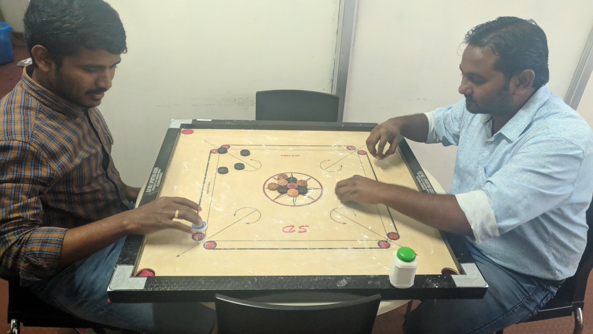 pcloudy_ssts's tweet photo. The first day of pCloudy sports carnival was full of excitement. pCloudy team enjoyed the enthusiasm and the energy while participating in the games.
#games #lifeatpcloudy #workplaceasfun #workcoluture #gamesatwork #sports https://t.co/mvkzVogspZ