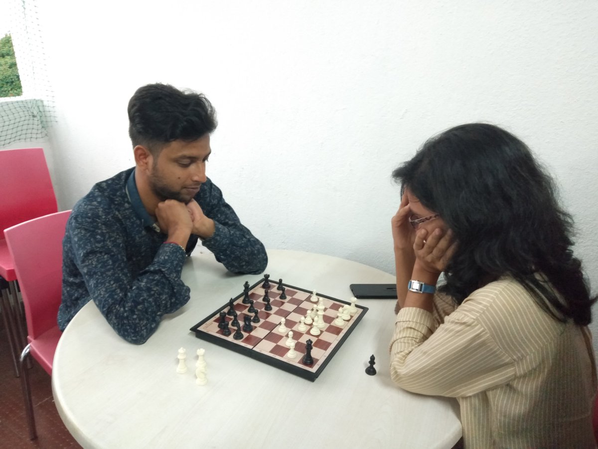 pcloudy_ssts's tweet photo. The first day of pCloudy sports carnival was full of excitement. pCloudy team enjoyed the enthusiasm and the energy while participating in the games.
#games #lifeatpcloudy #workplaceasfun #workcoluture #gamesatwork #sports https://t.co/mvkzVogspZ