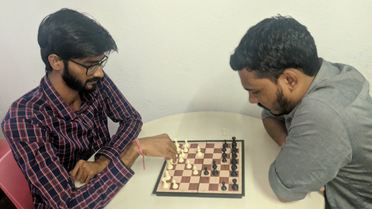 pcloudy_ssts's tweet photo. The first day of pCloudy sports carnival was full of excitement. pCloudy team enjoyed the enthusiasm and the energy while participating in the games.
#games #lifeatpcloudy #workplaceasfun #workcoluture #gamesatwork #sports https://t.co/mvkzVogspZ