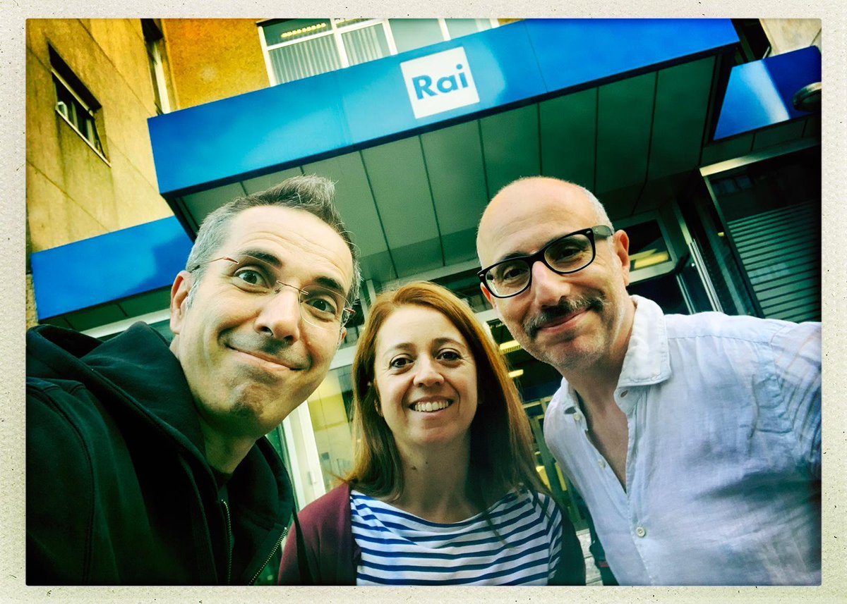 RaiRadio2 tweet picture