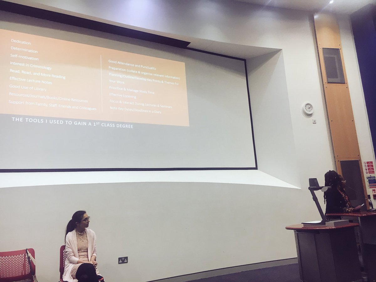CrimAndSoc's tweet photo. Thank you to all of our guest speakers who contributed to this afternoons session ✨ Remember, it’s ‘Your Journey, Your Degree’ 📖🖋#mdxwelcome https://t.co/ihoVCfYp8T