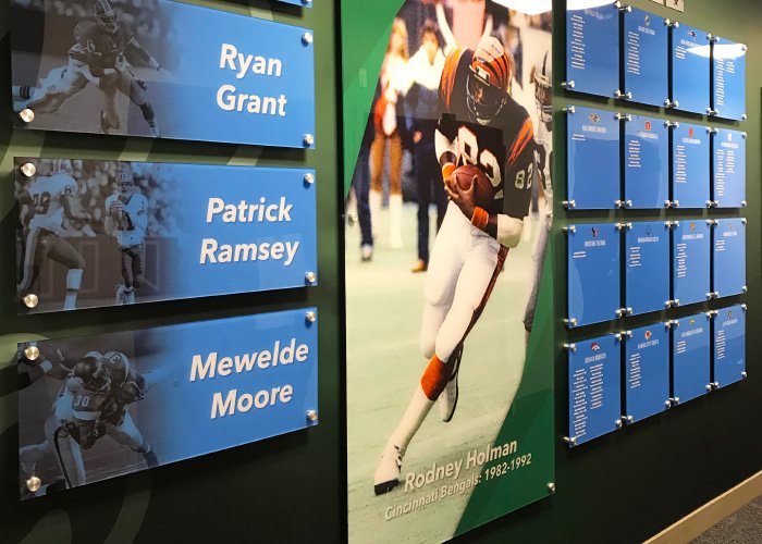 CCI_Productions's tweet photo. Walls don't have to just be walls; sometimes walls can tell a story...
#MadebyCCI #RollWave https://t.co/Kx2gqV7RZ8