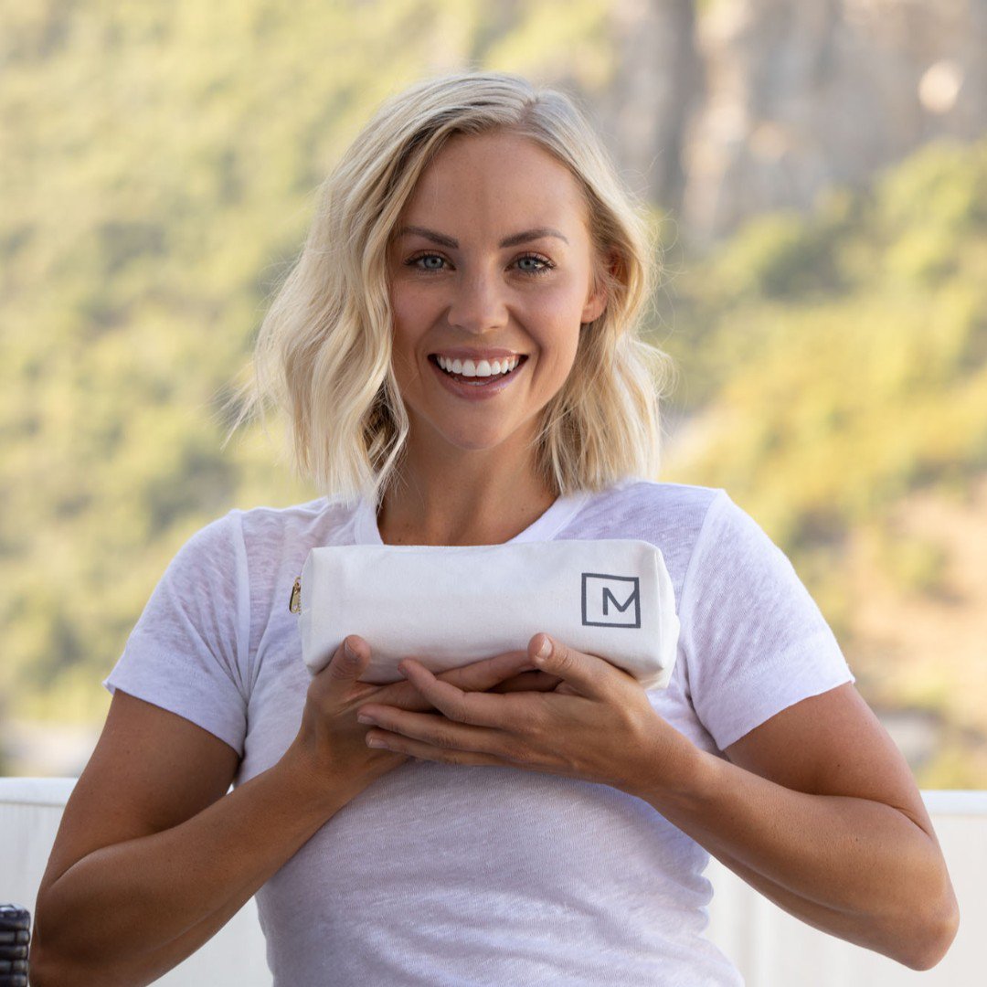 PROMOTION EXTENDED!

Purchase the Modere CellProof Essentials before September 30 at 11:59 PM MT and get a FREE cosmetic bag ($9.99USD/C$12.99 value)! Hurry - this is only available while supplies last!