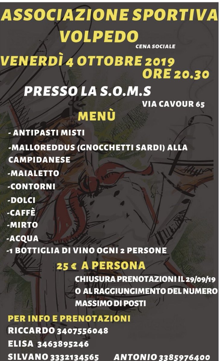 GCaldone's tweet photo. Volpedo (Al) Il Paese del Quarto Stato: una serata diversa se vi piace condividete https://t.co/gSY8TfeSAA