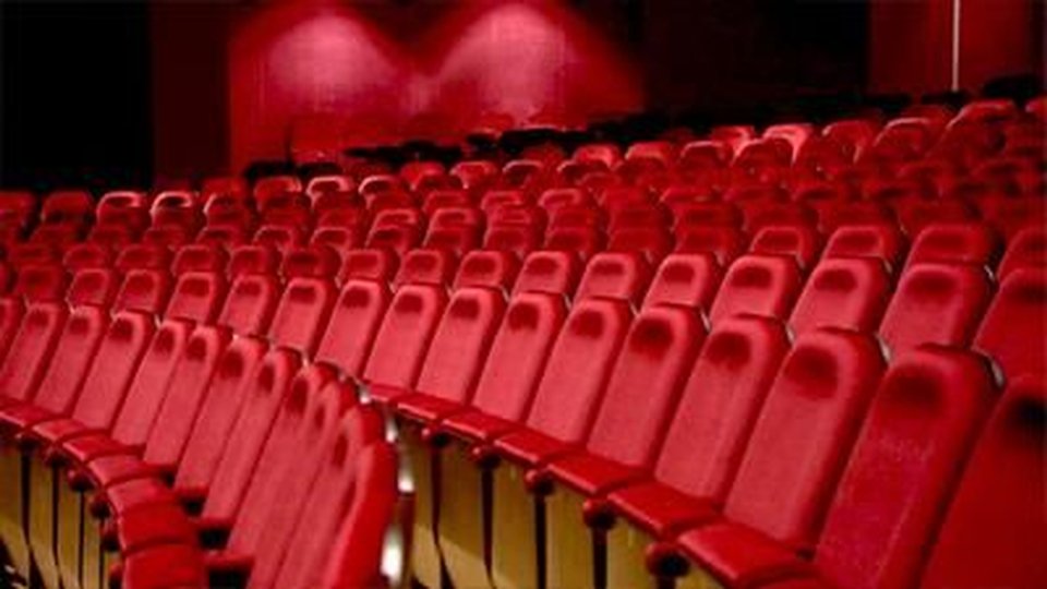 Theaters gaan strijd met aan met Netflix: bit.ly/2mRx2Yd