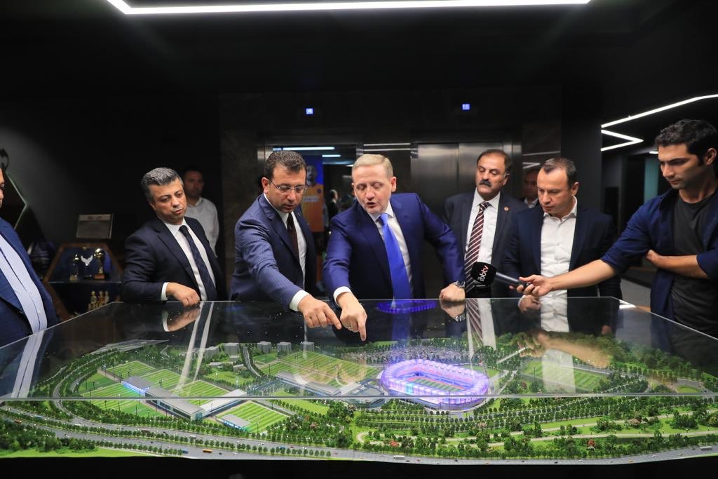 Ekrem İmamoğlu