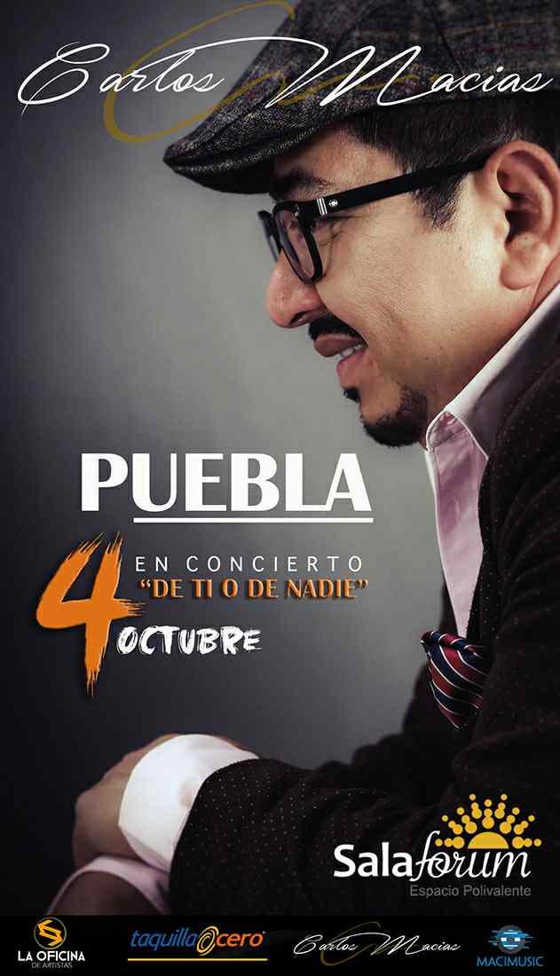 Victoria_CM_QRO's tweet photo. #CarlosMacias
#Puebla
Ya tienen sus boletos? 🎫🎟️
@cmaciasfans @carlosmaciasmex https://t.co/k1ZdELz4iV