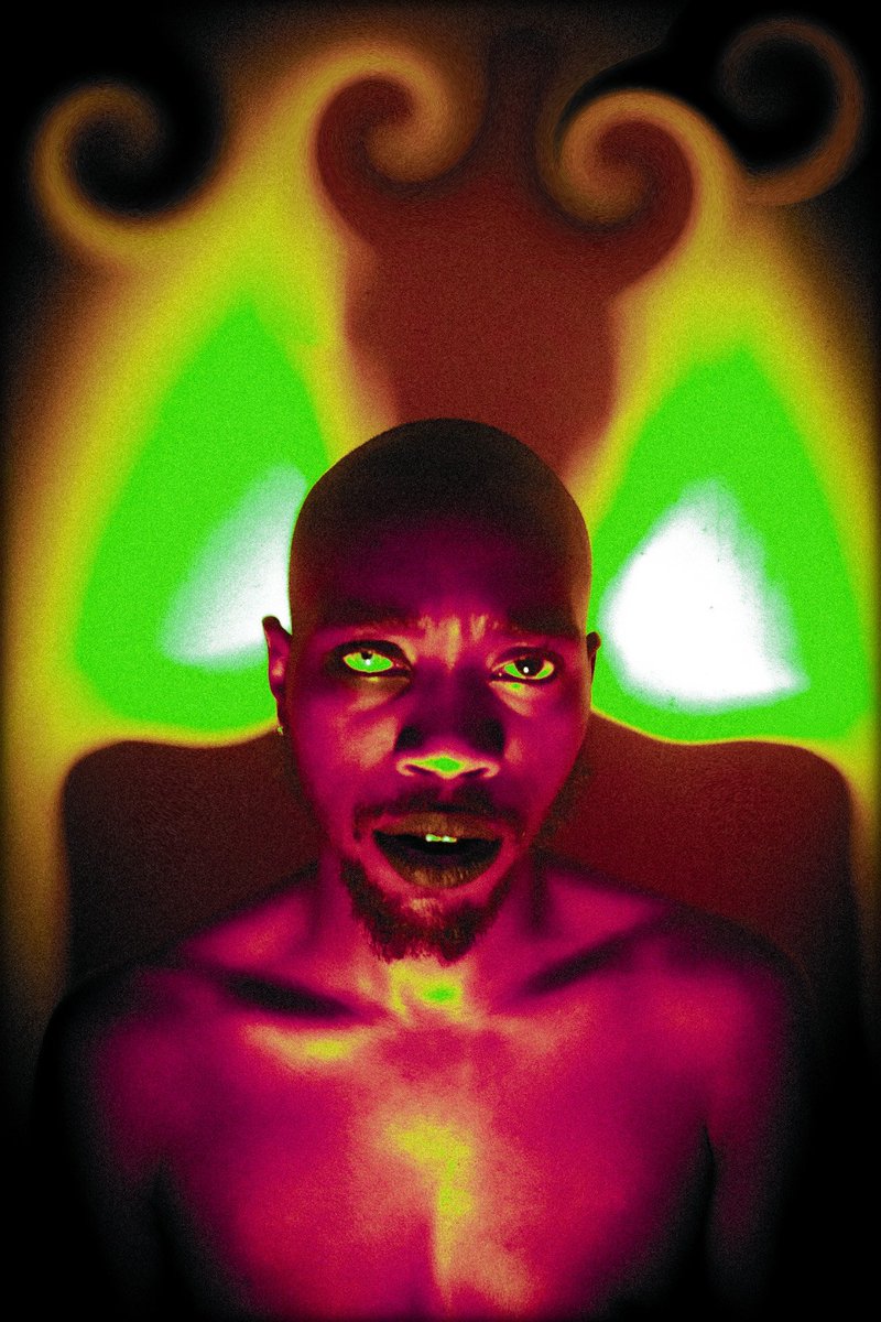 HannyaChaos's tweet photo. "Self Inflicted Jesus, the Neon Messiah"
Enjoy these recent shots of myself. 

👹 #HVTE #TheClinic 

#MEMPHIS #art #photooftheday #photoshoot #photoshop  #gothic #goth #horror #explorepage #explore #viral #Trending #trendingtopic https://t.co/UlN62u4QMP
