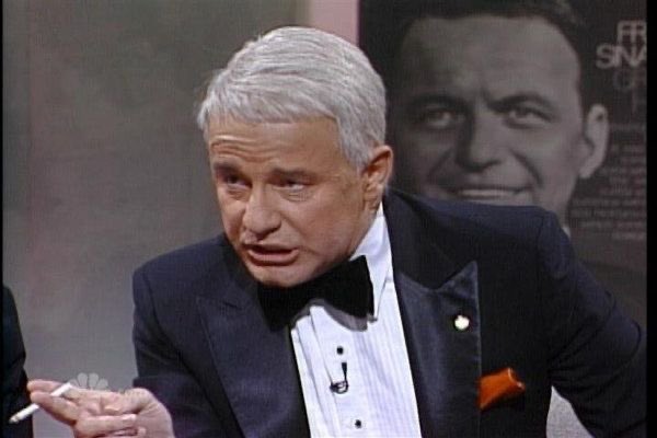 Happy Birthday Phil Hartman! 