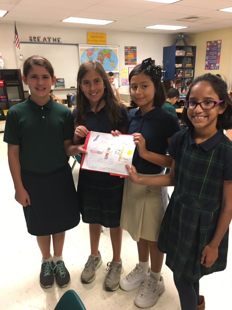 PTSTeam210's tweet photo. Last week to donate school supplies to Pennington’s School Supplies Drive! Make sure to drop off your supplies in our boxes by the front office! https://t.co/2rA251LD2n