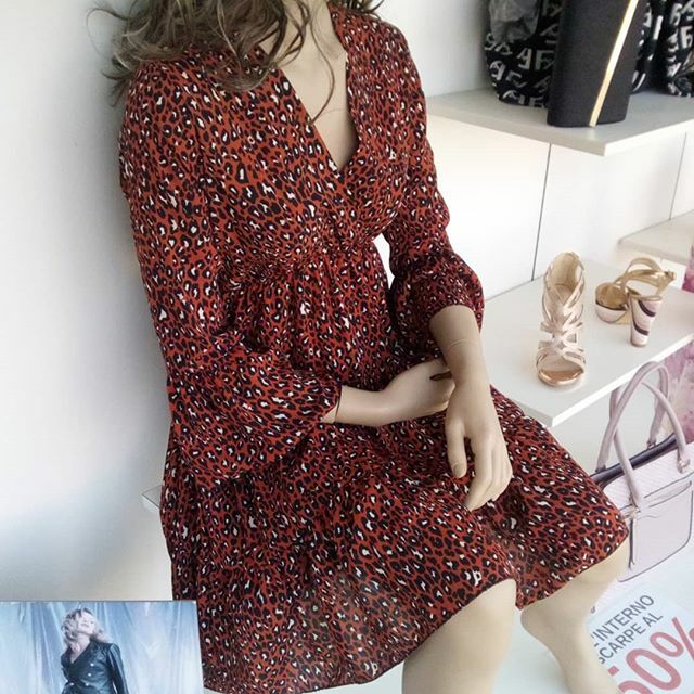 abb_borsarini's tweet photo. #abito #balzato #colori 39.90 https://t.co/VKZCsAaUE3 https://t.co/fP2de5qOlU