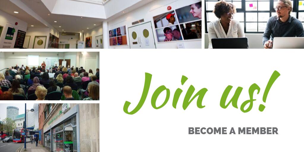Find out what FREE #membership can do for your organisation! 
bvsc.org/join-us
#StongerTogether #Discounts