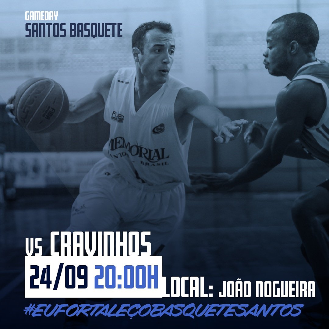 basquetefupes's tweet photo. Hoje o coro vai comê em Cravinhos pelo Campeonato Paulista 2019.
PRA CIMA !!
#BasqueteSantos #EuFortaleçoBasqueteSantos
👊🏼🏀 @oficialfpb https://t.co/dLnQGT7680