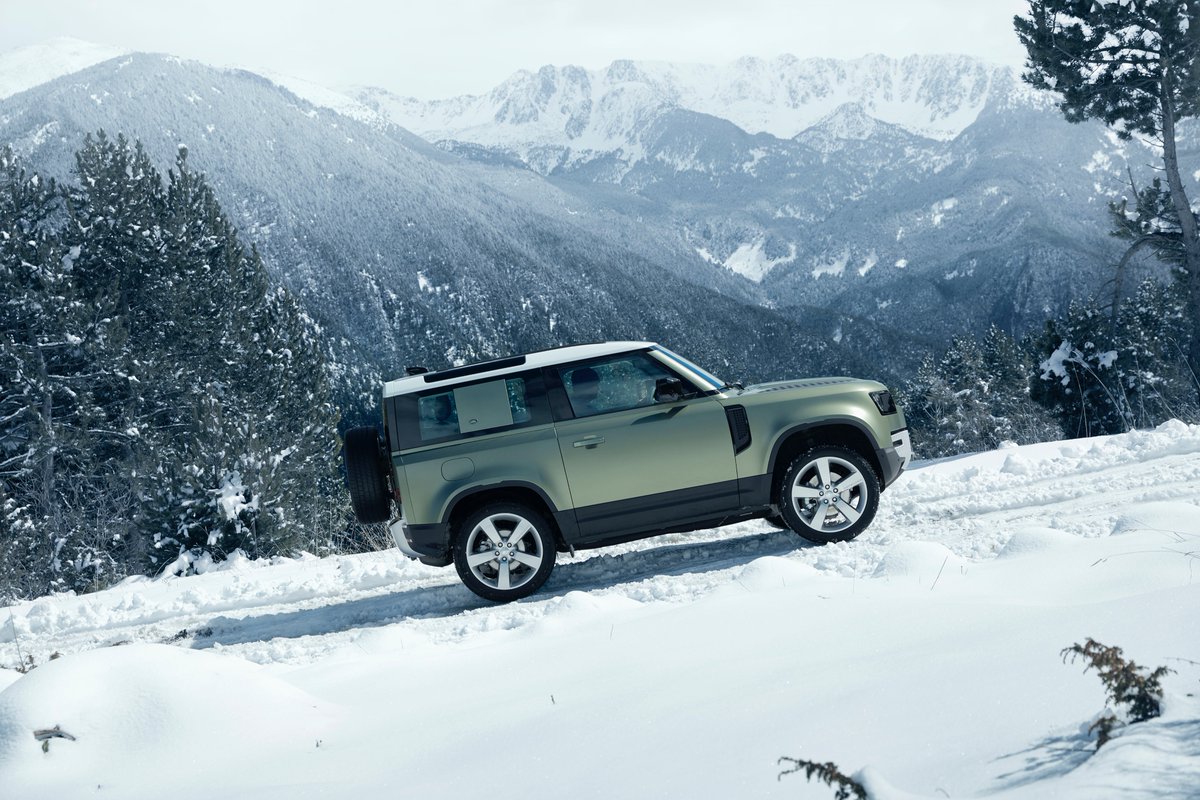 Decarie Motors tweet media