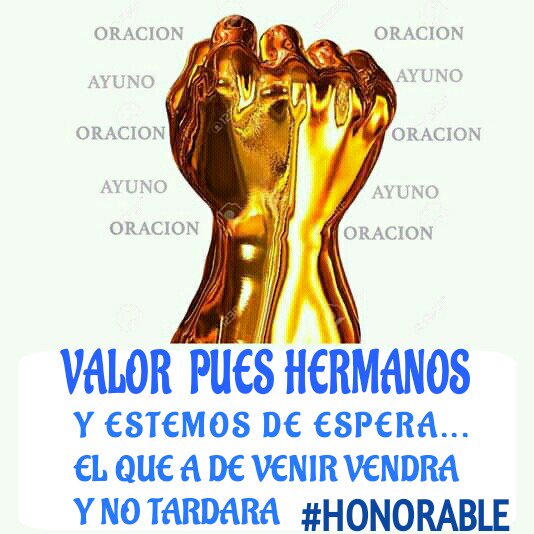 jjcarreongomez's tweet photo. #NaasonJoaquinGarcia
APOSTOL DE JESUCRISTO
#Honorable
#Inocente
CON MAS FUERZAS LO DIRE
#JuntosHastaElUltimoAliento https://t.co/5Pduayfave
